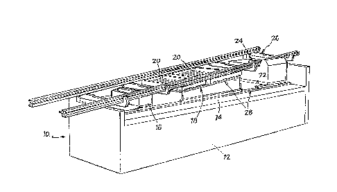 Une figure unique qui représente un dessin illustrant l'invention.